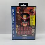 Judge Dredd Sega Mega Drive, 1 speler, Ophalen of Verzenden, Zo goed als nieuw, Vanaf 3 jaar