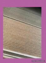 Bankirai hardhouten vlonderplanken | terras plank, Tuin en Terras, Terrasdelen en Vlonders, Ophalen of Verzenden, Nieuw, Composiet