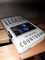 Robert Ludlum - The Matarese Countdown, Boeken, Ophalen of Verzenden, Zo goed als nieuw, Robert Ludlum, Amerika