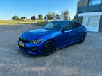 330i M-Sport M340i Maxton Laser 360* 19” Auto Parkeren, Automaat, 1998 cc, Zwart, 4 cilinders