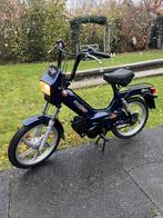 Tomos Quadro met kenteken, Fietsen en Brommers, Brommers | Tomos, Ophalen, Zo goed als nieuw, Quadro