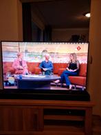 Samsung 55 inch tv, Audio, Tv en Foto, Televisies, Ophalen, Gebruikt, 50 Hz, LCD