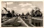 Kortenhoef Kerkbuurt # 893, Verzenden, 1940 tot 1960, Gelopen, Noord-Holland