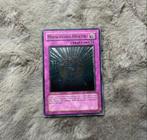 Miraculous Descent EOJ-EN058 Ultimate Rare NM, Ophalen of Verzenden, Zo goed als nieuw, Losse kaart, Foil
