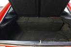 Alfa Romeo GTV6 | 90.667 km | Nooit gelast | 1981, Lederen bekleding, Achterwielaandrijving, Zwart, 4 stoelen