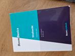 Boombasics strafrecht, Gnossen, 9789462904057, Ophalen of Verzenden, Zo goed als nieuw, WO