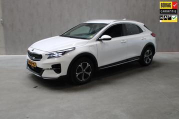 Kia XCeed 1.6 GDi PHEV DynamicPlusLine Rijklaar NAP+Bovag beschikbaar voor biedingen