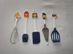 keukengerei voor kinderen, Ophalen, Nieuw
