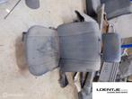 blauw interieur BMW e21 323i 320 etc deurpanelen stoelen, Auto-onderdelen, Interieur en Bekleding, Gebruikt, Ophalen of Verzenden