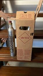 quooker cube co2 cilinder koolzuur, Ophalen, Nieuw