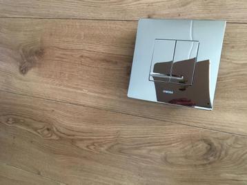 WISA XS bedieningspaneel - Nieuw in doos! beschikbaar voor biedingen