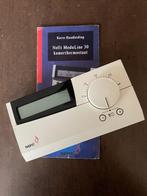 Te koop thermostaat Nefit Smartline, Doe-het-zelf en Verbouw, Thermostaat, Gebruikt, Minder dan 30 cm, Minder dan 60 cm