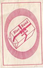 dixan - Blue Band - Victoria zeeppoeder margarine biscuit, Verzamelen, Ophalen of Verzenden