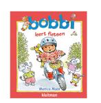 MAXI Bobbi leert Fietsen Kinderboek Prentenboek Boekje New, Ophalen of Verzenden, Nieuw, Monica Maas, 3 tot 4 jaar
