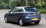 SEAT Ibiza 1.2-12V Selection | 2006 | Leuke auto! Nwe APK!, Voorwielaandrijving, Stof, 1198 cc, Ibiza