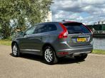 Volvo XC60 2.0 D4 FWD Polar+ | Harman/Kardon, 1969 cc, Bedrijf, SUV of Terreinwagen, Zilver of Grijs