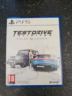 Testdrive unlimited, Ophalen of Verzenden, Zo goed als nieuw