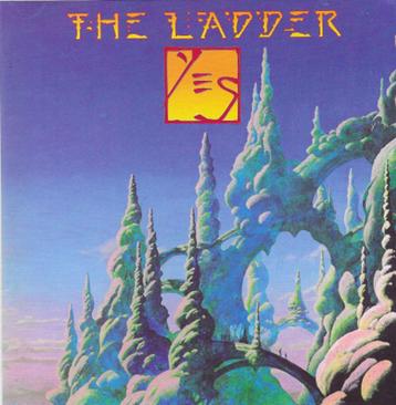 Yes – The Ladder beschikbaar voor biedingen
