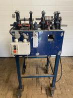 kabelpelmachine / kabelstripper, Doe-het-zelf en Verbouw, Gereedschap | Overige machines, Ophalen, Gebruikt