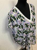 paprika maat 4 valt als XXL oksel tot oksel 66 cm-2 laags, Paprika, Ophalen of Verzenden, Zo goed als nieuw, Blouse of Tuniek