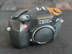 Leica R8, Audio, Tv en Foto, Fotocamera's Analoog, Ophalen, Gebruikt, Spiegelreflex, Leica