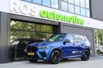 BMW X5 M Competition | PANO | B&W | MASSAGE | REAR ENTERAINM, Auto's, BMW, Automaat, Gebruikt, 3000 kg, Bedrijf