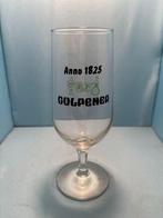 Gulpener bierglas 3, Ophalen of Verzenden, Zo goed als nieuw, Glas of Glazen, Gulpener