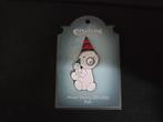 Efteling Pjotr Pin 2024-2025, Verzamelen, Efteling, Ophalen of Verzenden, Zo goed als nieuw, Button of Speldje