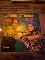 Mouth & MacNeal - Hello-A, Cd's en Dvd's, Ophalen of Verzenden, Zo goed als nieuw, Pop