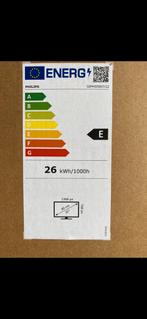 Philips 5500 series, Philips, LED, Nieuw, 80 tot 100 cm