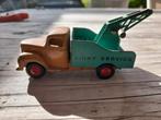 Dinky toys Commer takelwagen, Hobby en Vrije tijd, Ophalen of Verzenden, Zo goed als nieuw, Auto, Dinky Toys