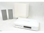 Harman kardon bds 280 wit (dolby surround set), Overige merken, Gebruikt, 2.1-systeem, Blu-ray-speler