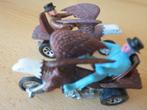 Hot Wheels: Rrumblers Bold Eagle, Ophalen of Verzenden, Zo goed als nieuw, Motor