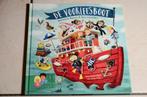 De voorleesboot / Marianne Busser en Ron Schröder, Boeken, Fictie algemeen, Jongen of Meisje, Ophalen of Verzenden, Zo goed als nieuw