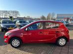 Hyundai I20 1.2i i-Drive 5 drs - Airco - 2013, Auto's, Hyundai, Euro 5, Gebruikt, Zwart, 4 cilinders