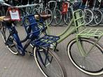 Fietshokje Raaks: E-Transportfietsen NIEUW scherp geprijsd, Fietsen en Brommers, Fietsen | Dames | Damesfietsen, Overige merken