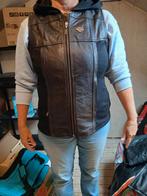 Leren body Harley Davidson, Motoren, Ophalen, Jas | leer, Harley Davidson