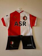 Feyenoord Mini Shirt 2011-2012, Verzenden, Zo goed als nieuw