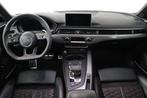 Audi A4 Avant 2.9 TFSI RS 4 quattro (Panorama, Digitale Dash, Auto's, Audi, Automaat, Gebruikt, Parkeercamera, Zwart