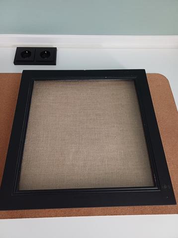 Lijst box voor pluralia - 40x40 beschikbaar voor biedingen