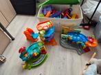 VTech Toet Toet Auto's Set: Racebaan & Garage, Kinderen en Baby's, Speelgoed | Vtech, Ophalen