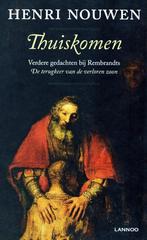 Thuiskomen - Henry Nouwen / 9789020984200, Ophalen of Verzenden, Zo goed als nieuw, Henry Nouwen