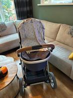 Kinderwagen, accessoires, maxi cosi, buggy., Gebruikt, Ophalen of Verzenden, Combiwagen, Mutsy