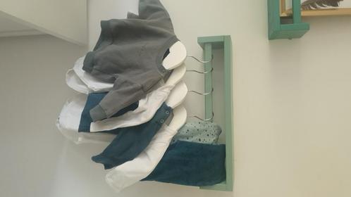 Mooi unisex baby-pakket in maat 50/56, Kinderen en Baby's, Babykleding | Maat 50, Gebruikt, Jongetje of Meisje, Overige typen