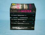 E L James Boeken - Vijftig tinen serie - Los te Koop, Boeken, Ophalen of Verzenden, Zo goed als nieuw, Nederland, E L James