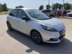Renault Scénic 1.2 TCe Bose 116pk | Stoelverwarming | PDC, Voorwielaandrijving, Gebruikt, 1295 kg, 4 cilinders