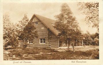 (701-403-001) Ommen Het Kamphuis beschikbaar voor biedingen
