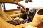Bentley Continental GT 6.0 W12 Btw auto, Fiscale waarde €, Auto's, Bentley, Automaat, Gebruikt, Beige, 12 cilinders