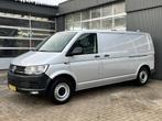 Volkswagen Transporter 2.0 TSI L2H1 Benzine / CNG Dubbele Sc, Auto's, Voorwielaandrijving, Stof, Gebruikt, 4 cilinders