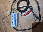 Suzuki aux/ipod adapter, Ophalen of Verzenden, Gebruikt